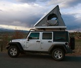AutoHome Roof Top Tents
