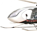 Mosquito XE Single Seat Helicopter