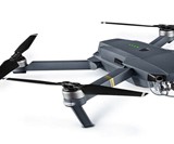 DJI Mavic Pro Foldable Drone