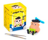 Blackhead Plucker Fidget Toy