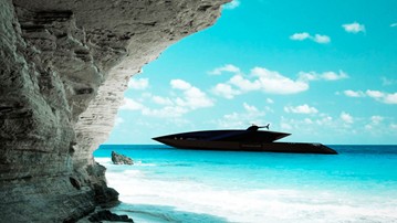 Dark Days of Summer: 13 Cool Summer Products in Black Dark Days of Summer: 13 Cool Summer Products in Black