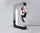 Hypelev Sneaker Levitation Display Stand