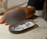Overtones Fashion-Forward Hearing Aids