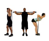 Draper's Strength Pullup & Lifting Bands