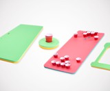 Floatation iQ Pool Float Package