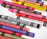 Offensive Crayons Porn Pack