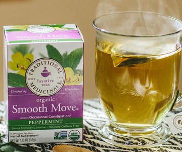 Smooth Move Tea Smooth Move Tea