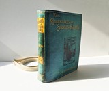 Book Bags - Famous Book Cover Bags & Purses