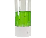 LED-Lit Ant Farm Revolution