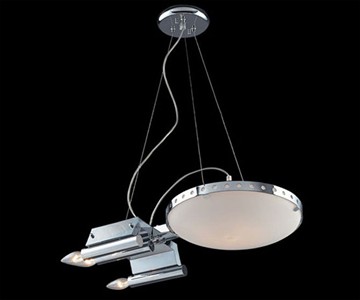 Starship Enterprise Ceiling Light Starship Enterprise Ceiling Light