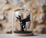 Florigami Animal Sculptures