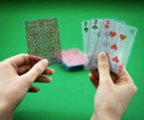 Pixel Playing Cards