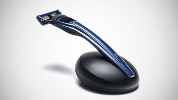 Bolin Webb X1 Razor Bolin Webb X1 Razor