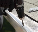 Raptor Micro-Mesh Gutter Guard