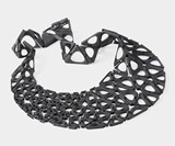 Kinematics 3D Printed Necklace