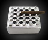 Square Ashtray