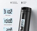Digital Cordless Jump Rope