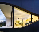 Mirror Houses