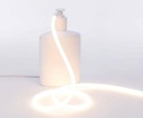 Seletti Daily Glow Soap Lamp