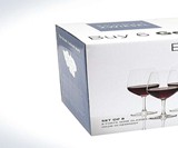 Schott Zwiesel Tritan Crystal Wine Glasses