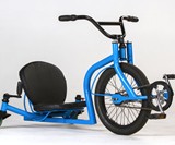 Leaux Racing Trike
