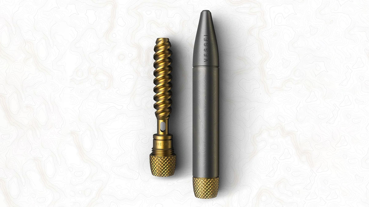 Vessel Helix One-Hitter Vessel Helix One-Hitter