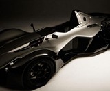 BAC Mono