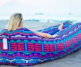 Sit Hip Air Lounger 4-Pack