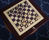 Square Off Chess Set - Play Remote or AI Opponents