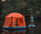 SmithFly Shoal Tent Raft