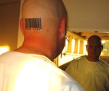 Barcode Tattoos