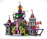 LEGO The Joker Manor