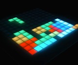 Working Tetris Coffee Table