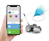 Mousr Interactive Robotic Cat Toy