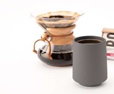 My MUG Indestructible Ceramic Coffee Mug