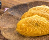 Japanese Fish Pancake Maker