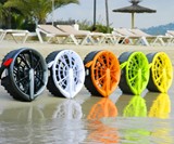 Bladefish Personal Waterjet
