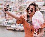 ShutterGrip Smartphone Camera Controller