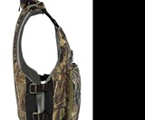 The Ronny Fisher Life Jacket