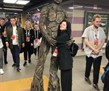 Groot Suit Cosplay & Halloween Costume