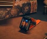 Nyx IN16 Nixie Tube Watch