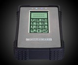 DataLocker Self-Encrypting & Destructing Drive