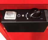 Toolbox Mini Fridge