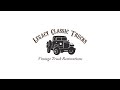 Legacy Power Wagon
