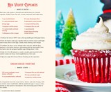 The Christmas Movie Cookbook