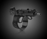 Uzi Ring