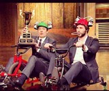 Leaux Racing & Stunt Trike