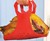 Heat-Resistant Silicone Turkey Lifter Heat-Resistant Silicone Turkey Lifter