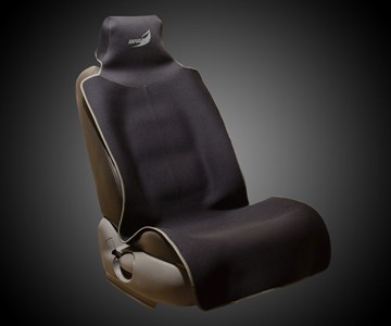 Waterproof Neoprene Car Seat Cover