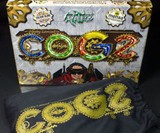 COGZ Steampunk Board Game